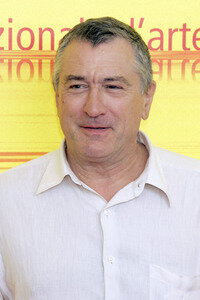Photocall 'Große Haie - Kleine Fische', Internationale Filmfestspiele von Venedig 2004