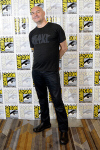 Photocall 'Happy!' auf der San Diego Comic-Con International 2017