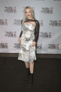 Queen Mary's Dark Harbor Media & VIP Night in Long Beach