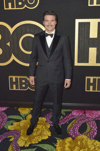 HBO Emmy Aftershow Party 2018 in West Hollywood