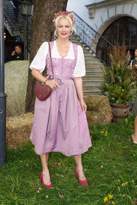 TV Show 'HeidiFest by Heidi Klum' in München