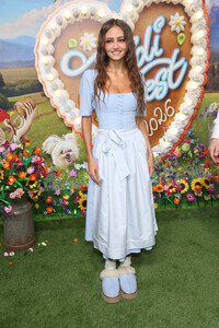 TV-Show 'HeidiFest by Heidi Klum' in München