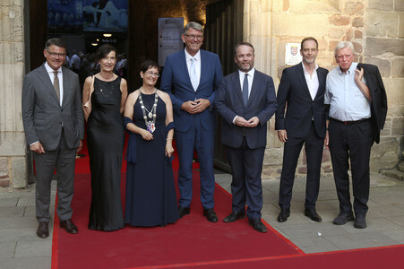 Bad Hersfelder Festspiele 2026 in Bad Hersfeld
