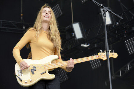 Highfield Festival 2017 in Großpösna
