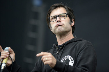 Highfield Festival 2014, Großpösna