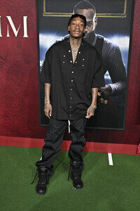 Filmpremiere 'Him - Der Größte aller Zeiten' in Los Angeles