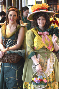 HobbitCon 4 in Bonn