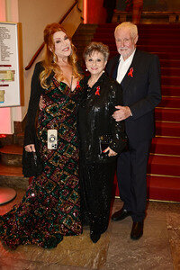 Hope Gala 2025 in Dresden