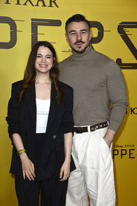 Filmscreening 'Hoppers' in Berlin