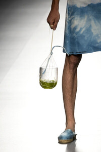 Howl Fashion Show, Mercedes-Benz Fashion Week Madrid