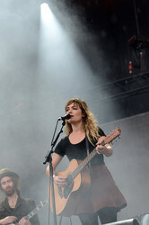 Hurricane Festival 2015 in Scheeßel