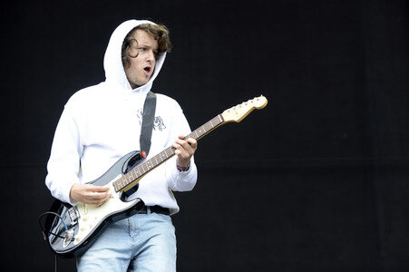 Hurricane Festival 2018 in Scheeßel