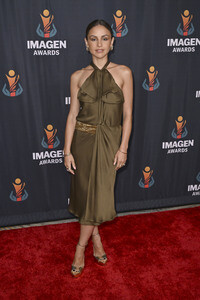 Imagen Awards 2026 in Beverly Hills