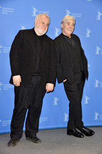 'Der Dolmetscher' Photocall, Berlinale 2018