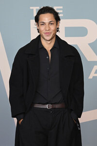 Serienpremiere 'The Iris Affair' in München