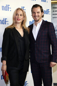 Filmpremiere 'Der Island-Krimi: Der Tote im Westfjord' in Berlin