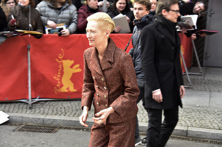 'Ataris Reise' Ankünfte, Berlinale 2018