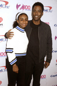 Z100's Jingle Ball 2016 in New York