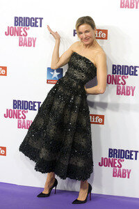 Filmpremiere 'Bridget Jones' Baby' in Madrid