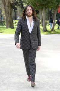 Photocall 'Judas Gospel' im Rom