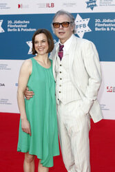20. Jüdisches Filmfestival Berlin & Potsdam Eröffnungsgala, Potsdam