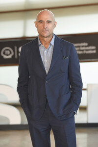 Jury Photocall, San Sebastian International Film Festival 2025