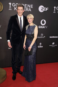 Goldene Kamera 2017 in Hamburg