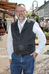 Karl-May-Festspiele Autogrammstunde, Bad Segeberg