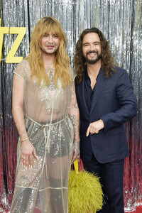 Staffel 3 Premiere 'Kaulitz & Kaulitz' in Berlin