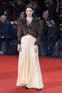 Filmpremiere 'Jay Kelly', Internationale Filmfestspiele von Venedig 2025