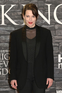 Serienpremiere 'A Knight of the Seven Kingdoms' in Rom