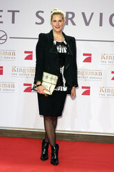 'Kingsman - The Secret Service' Premiere, Berlin