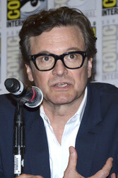 'Kingsman: The Secret Service' Panel, San Diego Comic Con