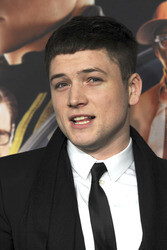 'Kingsman: The Secret Service' Premiere, New York