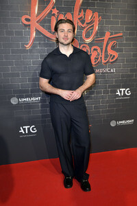 Musicalpremiere 'Kinky Boots - The Musical' in Berlin