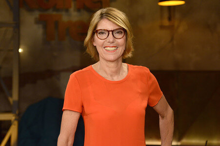 Talkshow 'Kölner Treff' in Köln