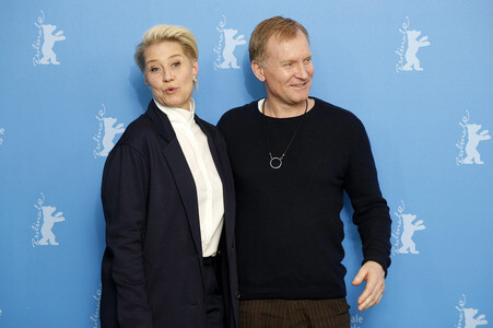 'Kollektivet / The Commune / Die Kommune' Photocall, Berlinale 2016