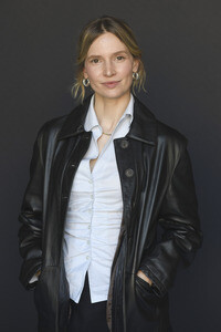 Photoshooting mit dem 'Krux'-Cast, San Sebastian International Film Festival 2026