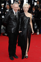 'Saint Laurent' Premiere, Cannes Film Festival 2014