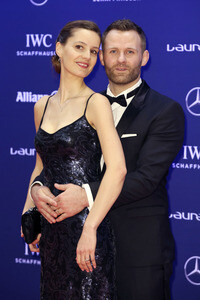 Laureus World Sports Awards 2016 in Berlin