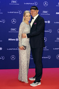 Laureus World Sports Awards 2016 in Berlin