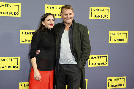 'Licht' Premiere, Filmfest Hamburg 2017