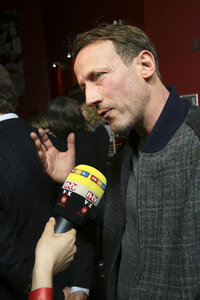 Filmpremiere 'Lommbock' in Berlin