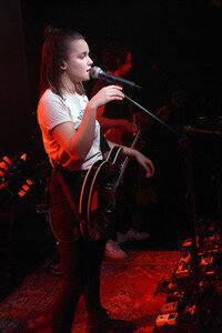 Konzert von Lotte in Hannover