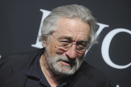 '5. For the Love of Cinema Gala Dinner' in New York