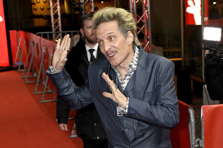 Premiere 'M - Eine Stadt sucht einen Mörder', Berlinale 2019