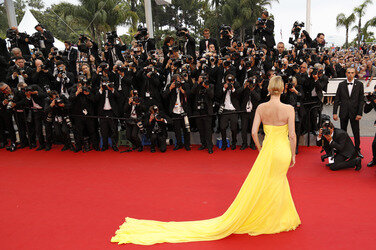 'Mad Max: Fury Road' Premiere, Cannes Film Festival 2015