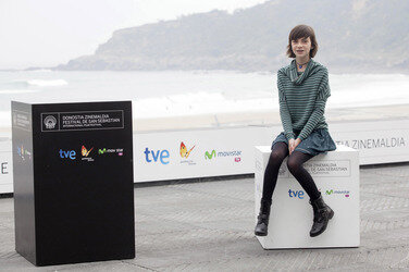 'Magical Girl' Photocall, San Sebastian Film Festival 2014