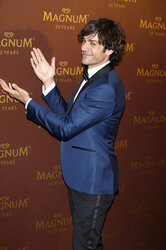Magnum 25th Anniversary Party, Cannes Film Festival 2014