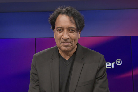 Talkshow 'maischberger' in Berlin